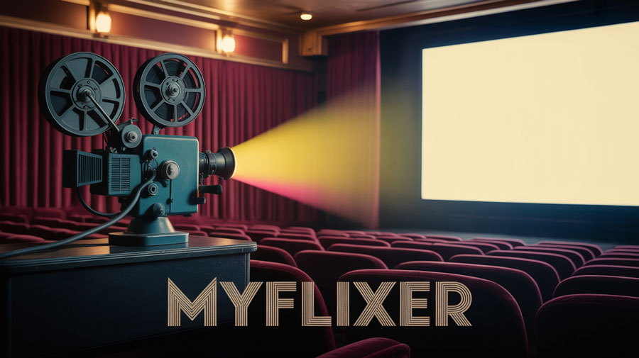 Myflixer