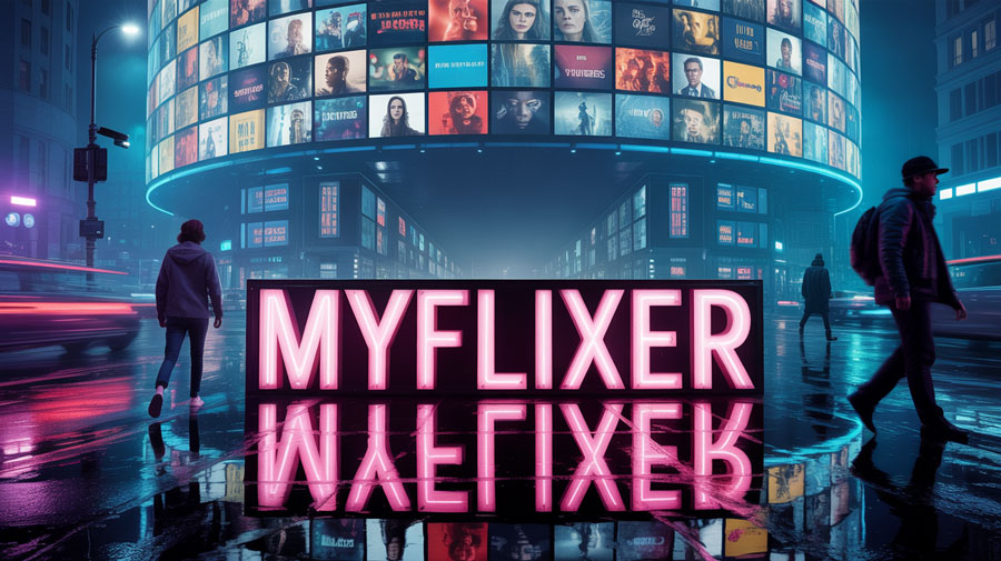 Myflixer